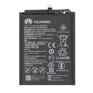 Battery for Huawei P20 Pro Mate 10 Mate 10 pro HB436486ECW